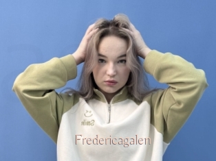 Fredericagalen