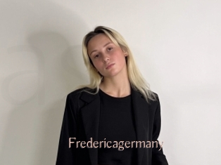 Fredericagermany