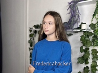 Fredericahacker