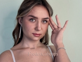 fredericaheaps Anal Sexe