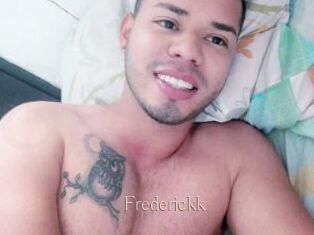 Frederickk
