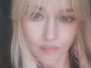 Freebutterflyyy