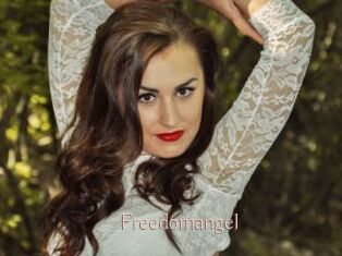 Freedomangel