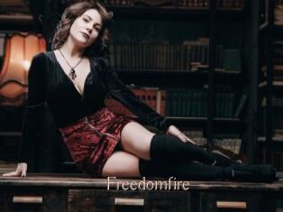 Freedomfire
