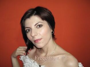 Freeedafun
