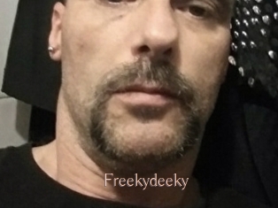 Freekydeeky