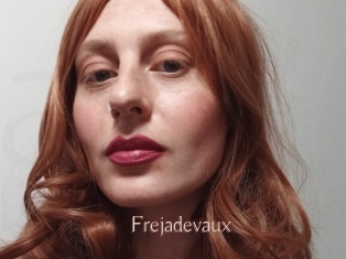 Frejadevaux