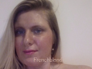 Frenchblondi