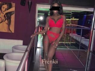 Frenkii