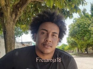 Fresaroja18
