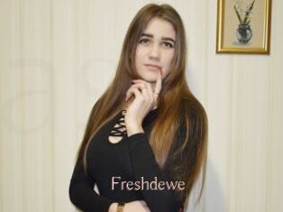 Freshdewe