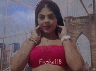 Freska118