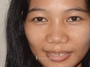 Frexyanne