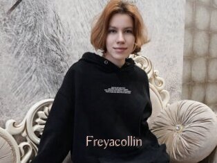 Freyacollin