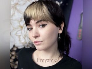 Freyafoxx