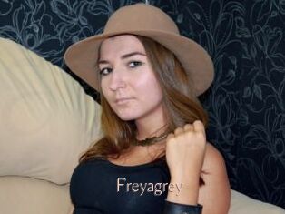 Freyagrey