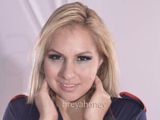 Freyahoney