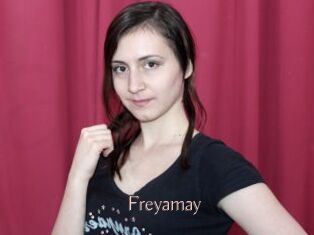 Freyamay