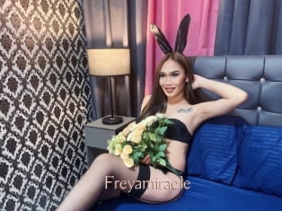 Freyamiracle