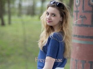 Freyamonae