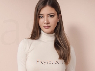 Freyaqueen