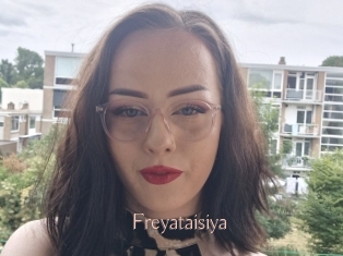 Freyataisiya