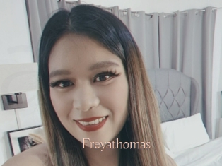 Freyathomas