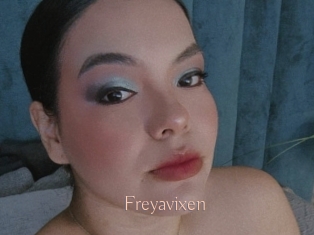 Freyavixen