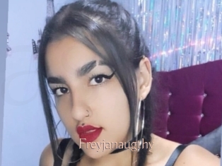 Freyjanaugthy