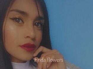 Frida_flowers
