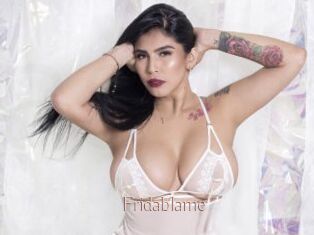 Fridablame
