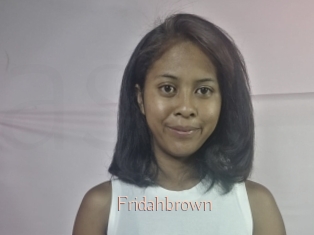 Fridahbrown