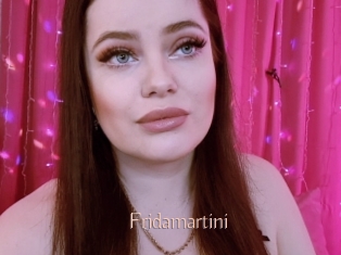 Fridamartini