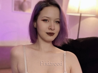 Fridareed