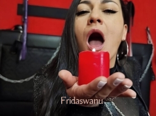 Fridaswanu