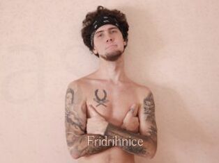 Fridrihnice