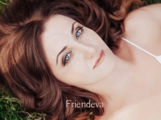 Friendeva