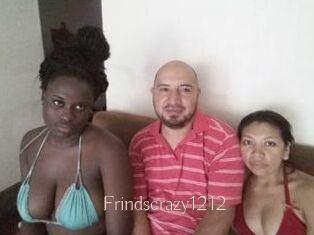 frindscrazy1212 Anal Sexe