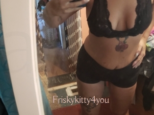Friskykitty4you