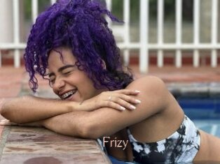 Frizy