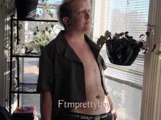 Ftmprettyboy