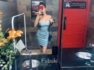 Fubuki