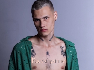 Fucckingsinner
