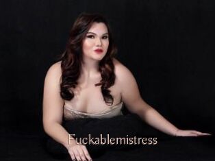Fuckablemistress