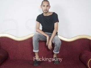 Fuckingskiny