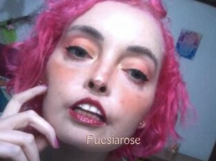 Fucsiarose