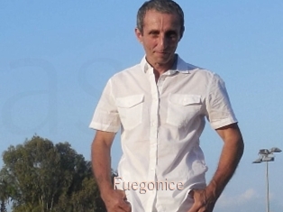 Fuegonice