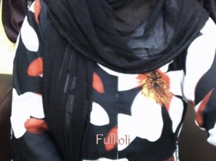 fulkoli Anal Sexe