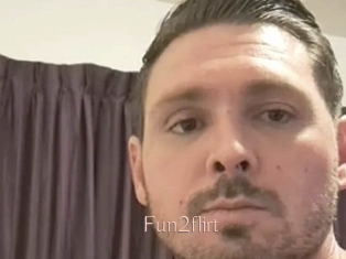 fun2flirt Anal Sexe