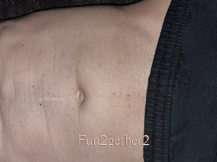 fun2gether2 Anal Sexe